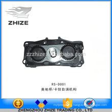 EX factory price High quality bus spare parts RS-D001 brake caliper assembly for Yutong